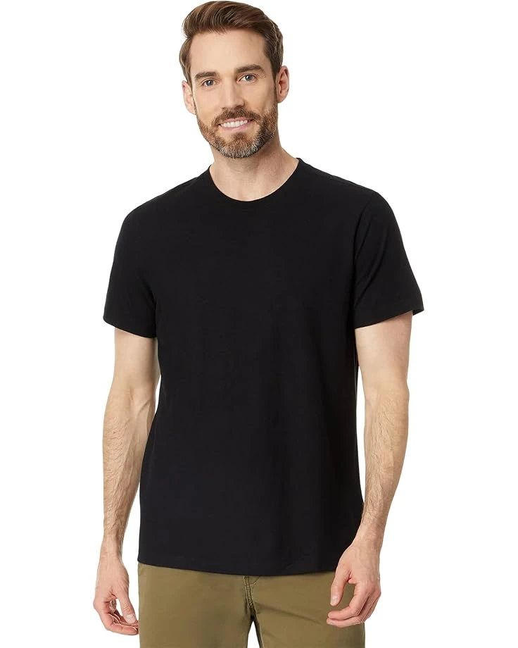 Smartwool Perfect Crew Short Sleeve Tee | Shirts & Tops 5 Smartwool Perfect Crew Short Sleeve Tee | Shirts & Tops - Image 5