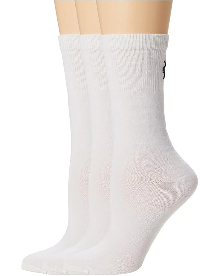 Smartwool Classic Hike Zero Cushion Liner Crew 3-Pack | Socks 2 Smartwool Classic Hike Zero Cushion Liner Crew 3-Pack | Socks - Image 2