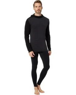 Smartwool Classic Thermal Merino Base Layer Hoodie | Shirts & Tops -Smart Clothing Shop 61udE5rkVbL. AC SR736920