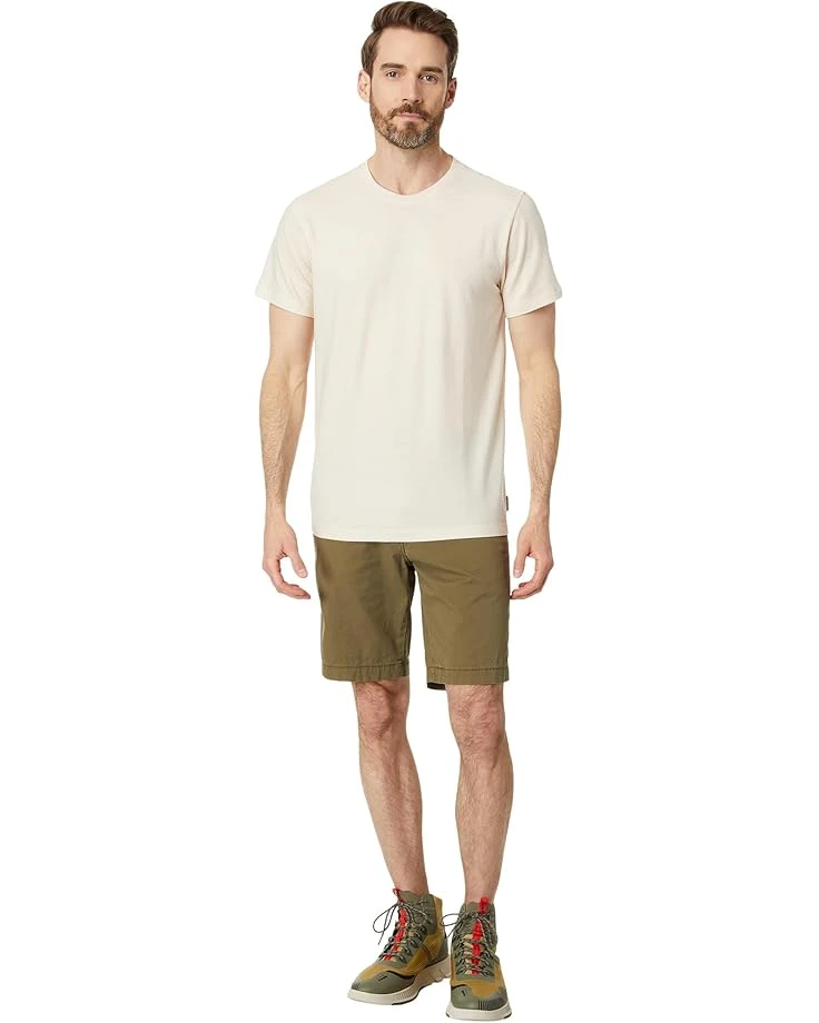 Smartwool Perfect Crew Short Sleeve Tee | Shirts & Tops 4 Smartwool Perfect Crew Short Sleeve Tee | Shirts & Tops - Image 4