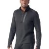 Smartwool Active Fleece 1/2 Zip | Shirts & Tops