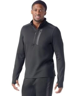 Smartwool Active Fleece 1/2 Zip | Shirts & Tops