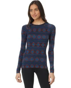 Smartwool Classic Thermal Merino Base Layer Crew | Shirts & Tops -Smart Clothing Shop 71 qbvUCiL. AC SR736920