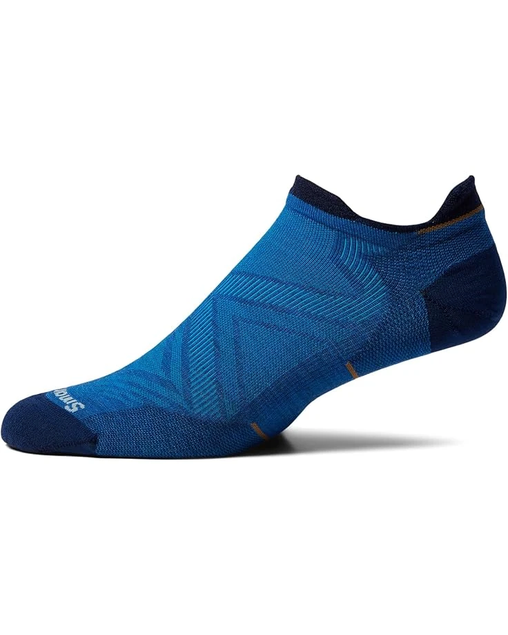 Smartwool Run Zero Cushion Low Ankle | Socks 3 Smartwool Run Zero Cushion Low Ankle | Socks - Image 3