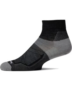 Smartwool Bike Zero Cushion Ankle Socks
