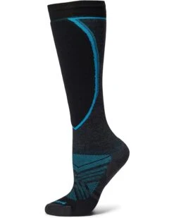 Smartwool Ski Targeted Cushion Extra Stretch Over the Calf | Socks