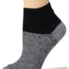 Smartwool Everyday Cable Ankle Boot Socks