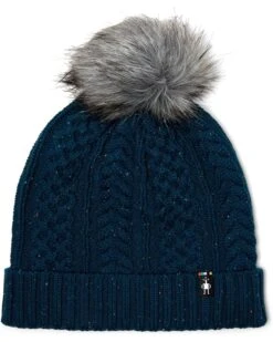 Smartwool Lodge Girl Beanie | Hats