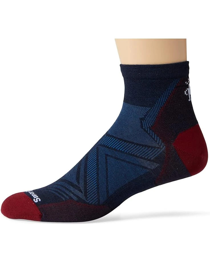 Smartwool Run Zero Cushion Ankle | Socks 2 Smartwool Run Zero Cushion Ankle | Socks - Image 2