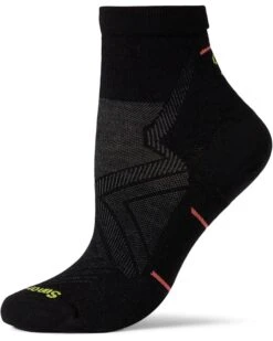 Smartwool Run Zero Cushion Ankle | Socks