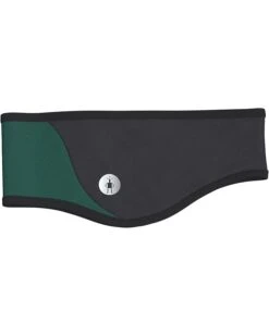 Smartwool Active Fleece Wind Headband | Hair Accessories