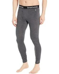 Smartwool Classic All-Season Merino Base Layer Bottoms | Pants -Smart Clothing Shop 71AHPPrMU2L. AC SR736920