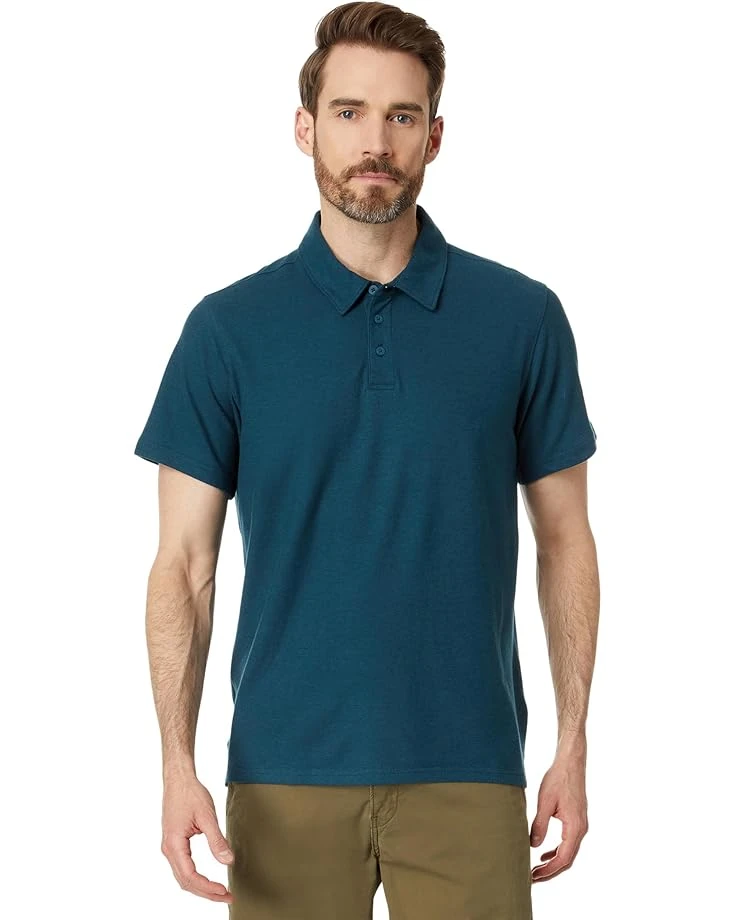 Smartwool Short Sleeve Polo | Shirts & Tops 5 Smartwool Short Sleeve Polo | Shirts & Tops - Image 5