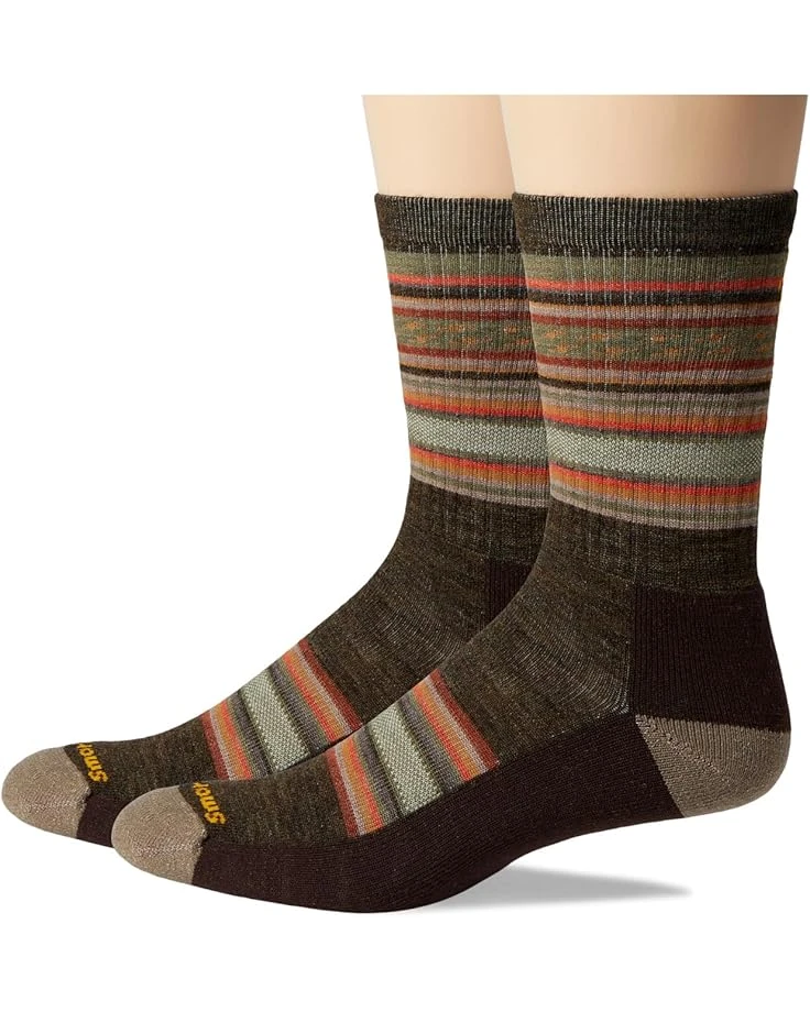 Smartwool Everyday ReGarita Crew | Socks 1 Smartwool Everyday ReGarita Crew | Socks