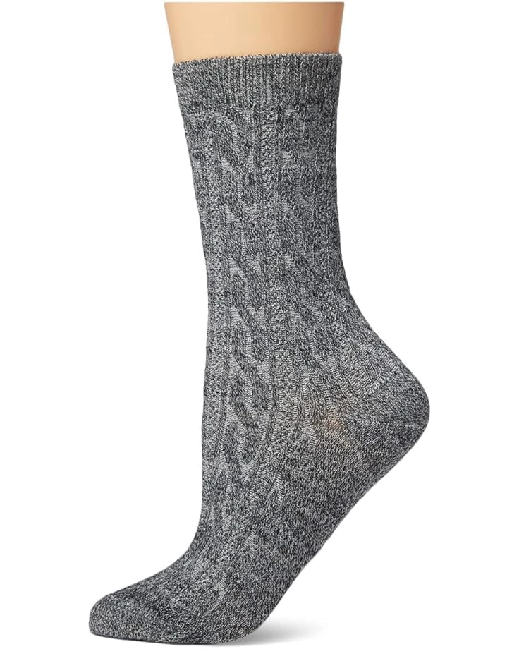 Smartwool Everyday Cable Zero Cushion Merino Wool Crew | Socks 4 Smartwool Everyday Cable Zero Cushion Merino Wool Crew | Socks - Image 4