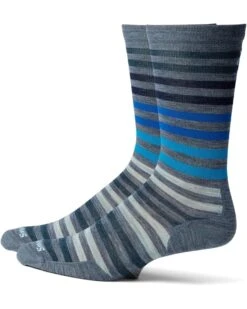 Smartwool Everyday Spruce Street Crew | Socks