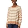 Smartwool Edgewood Boyfriend Crew Sweater | Sweaters
