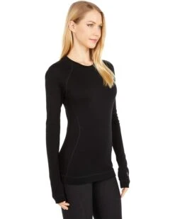 Smartwool Merino 250 Base Layer Crew | Shirts & Tops -Smart Clothing Shop 71EYAOYA5jL. AC SR736920