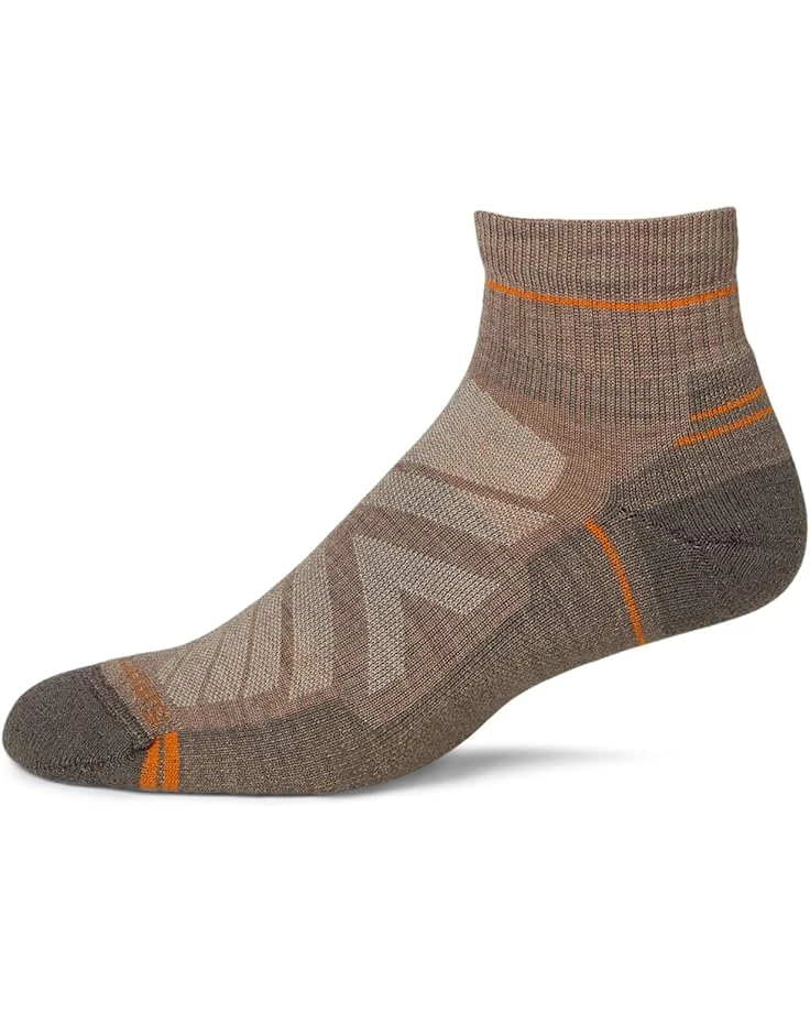 Smartwool Hike Light Cushion Ankle Socks 2 Smartwool Hike Light Cushion Ankle Socks - Image 2