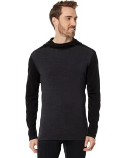 Smartwool Classic Thermal Merino Base Layer Hoodie | Shirts & Tops