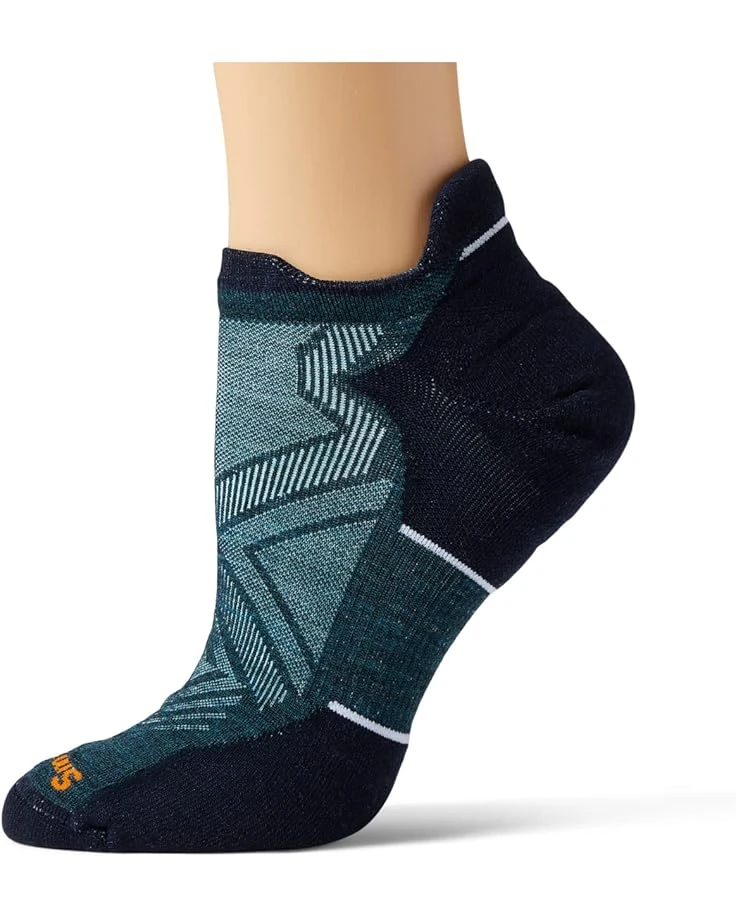 Smartwool Run Targeted Cushion Low Ankle | Socks 3 Smartwool Run Targeted Cushion Low Ankle | Socks - Image 3