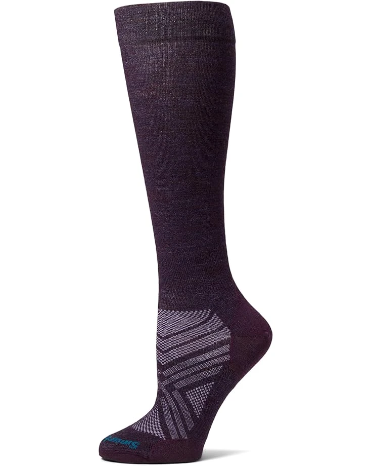 Smartwool Ski Zero Cushion Over-the-Calf Socks 2 Smartwool Ski Zero Cushion Over-the-Calf Socks - Image 2