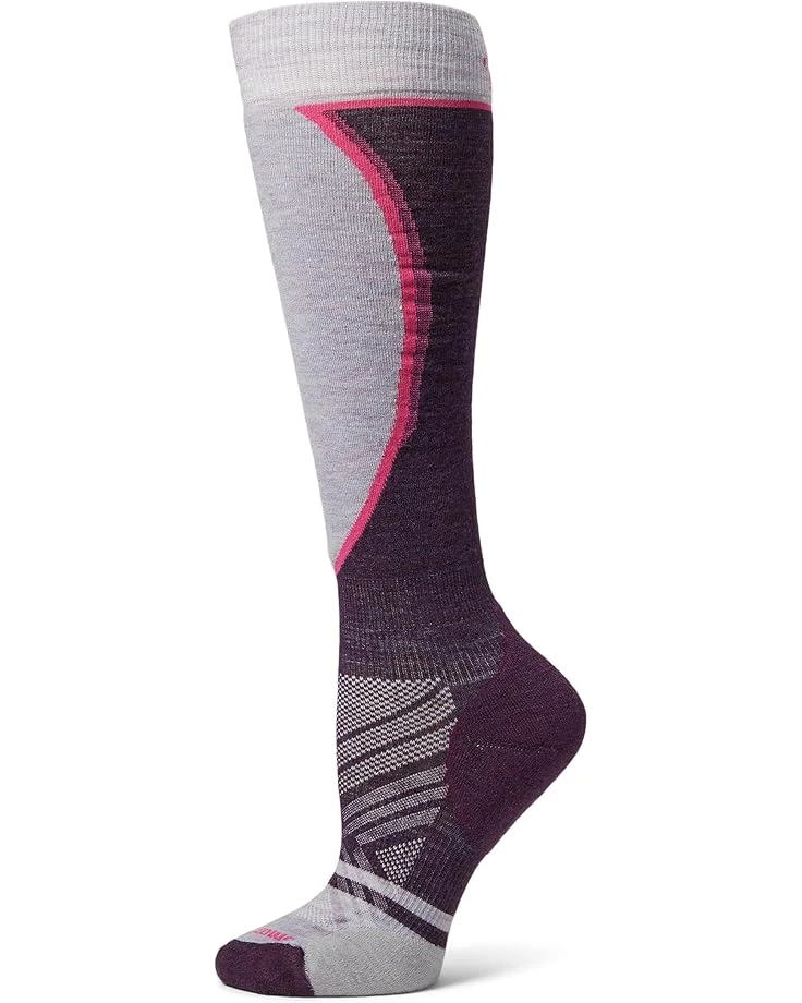 Smartwool Ski Targeted Cushion Over-the-Calf Socks 2 Smartwool Ski Targeted Cushion Over-the-Calf Socks - Image 2