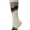 Smartwool Snowboard Full Cushion Moon Energy Over the Calf | Socks