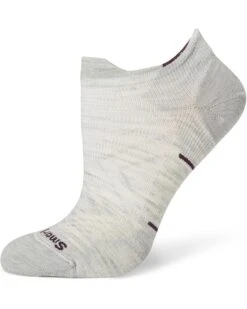 Smartwool Run Zero Cushion Low Ankle Socks