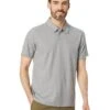 Smartwool Short Sleeve Polo | Shirts & Tops