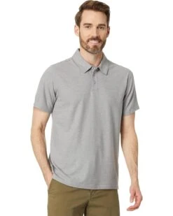 Smart Clothing Shop 47 Smartwool Short Sleeve Polo | Shirts & Tops