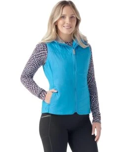 Smartwool Smartloft Vest | Coats & Outerwear -Smart Clothing Shop 71LjiyU66L. AC SR736920