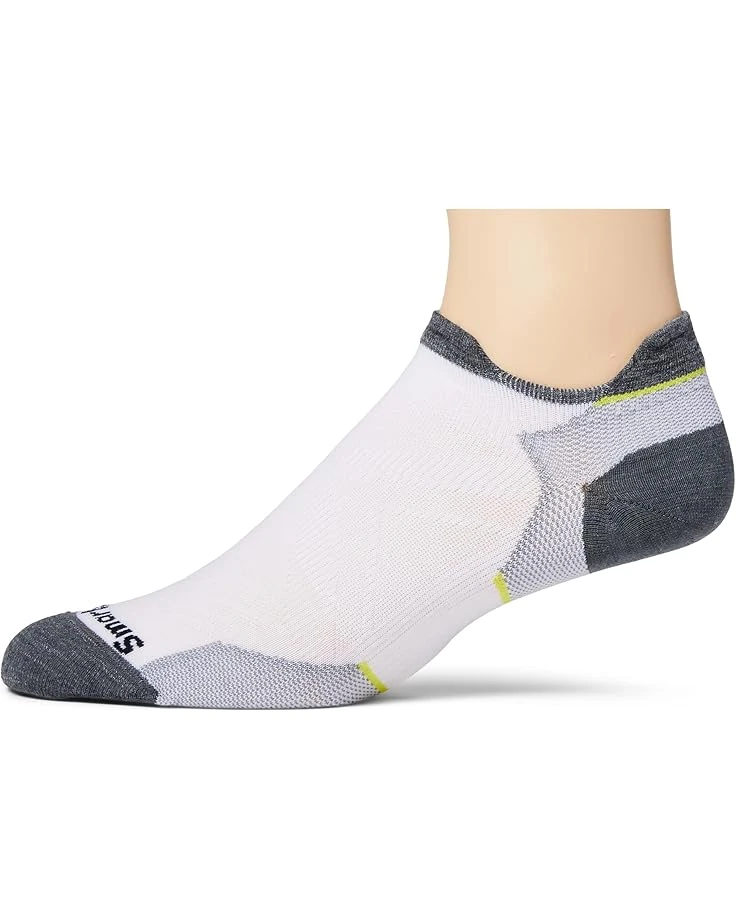 Smartwool Run Zero Cushion Low Ankle | Socks 5 Smartwool Run Zero Cushion Low Ankle | Socks - Image 5