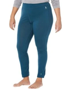 Smartwool Plus Size Classic All-Season Merino Base Layer Bottoms | Pants -Smart Clothing Shop 71MjDsid6CL. AC SR736920