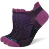 Smartwool Run Zero Cushion Low Ankle Socks 3-Pack