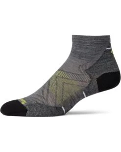 Smartwool Run Zero Cushion Ankle | Socks 6 Smartwool Run Zero Cushion Ankle | Socks -Smart Clothing Shop 71Nc6reRo7L. AC SR736920