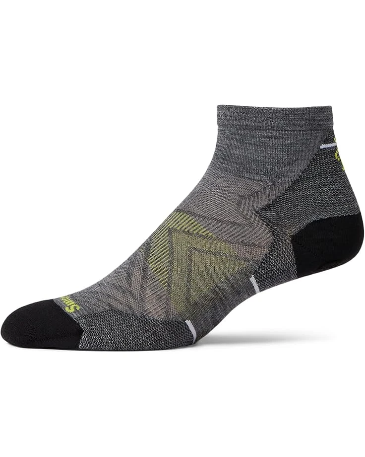 Smartwool Run Zero Cushion Ankle | Socks 3 Smartwool Run Zero Cushion Ankle | Socks - Image 3