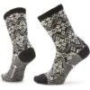 Smartwool Everyday Traditional Snowflake Crew Socks