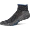 Smartwool Hike Classic Edition Light Cushion 2nd Cut Ankle Socks