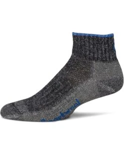 Smartwool Hike Classic Edition Light Cushion 2nd Cut Ankle Socks