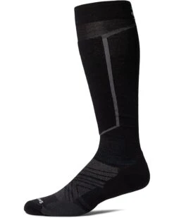 Smartwool Ski Targeted Cushion Over The Calf Socks