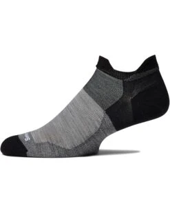 Smartwool Bike Zero Cushion Low Ankle Socks