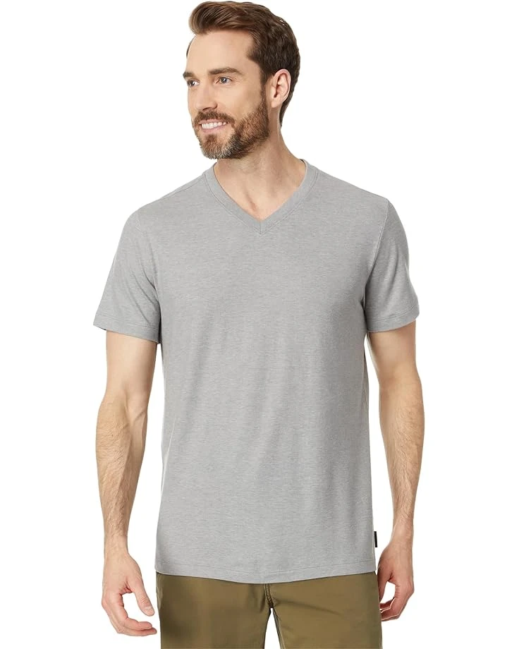 Smartwool Perfect V-Neck Short Sleeve Tee | Shirts & Tops 6 Smartwool Perfect V-Neck Short Sleeve Tee | Shirts & Tops - Image 6