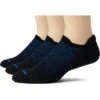 Smartwool Run Targeted Cushion Low Ankle Socks 3-Pack