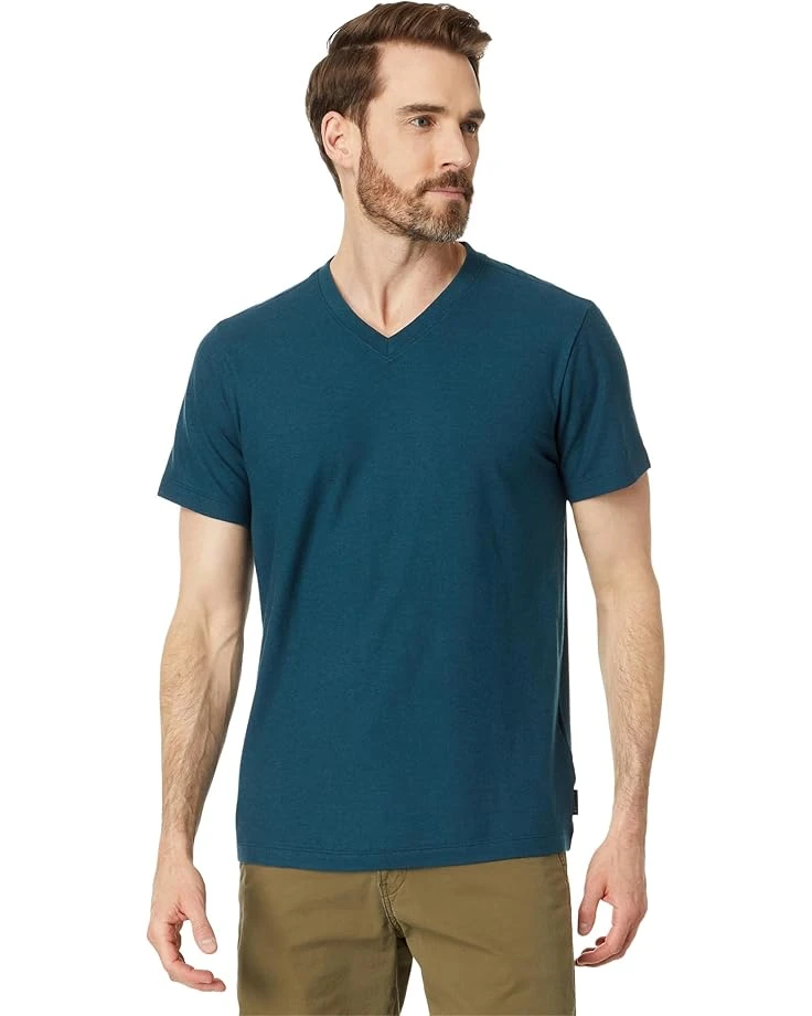 Smartwool Perfect V-Neck Short Sleeve Tee | Shirts & Tops 7 Smartwool Perfect V-Neck Short Sleeve Tee | Shirts & Tops - Image 7