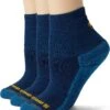Smartwool Kids Hike Full Cushion Crew Socks 3-Pack (Toddler/Little Kid/Big Kid)