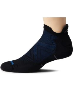 Smartwool Run Targeted Cushion Low Ankle | Socks
