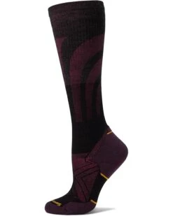 Smartwool Run Targeted Cushion Compression Over-the-Calf | Socks