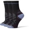 Smartwool Hike Light Cushion Crew Socks 3 Pack