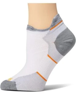 Smartwool Run Zero Cushion Low Ankle | Socks -Smart Clothing Shop 71UqPkhlRnL. AC SR736920
